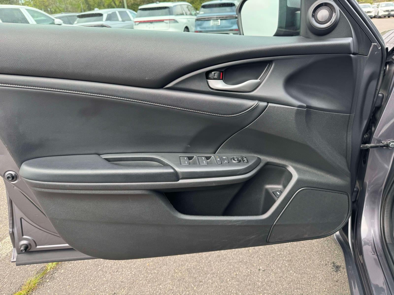 2020 Honda Insight Touring