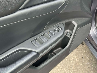 2020 Honda Insight Touring