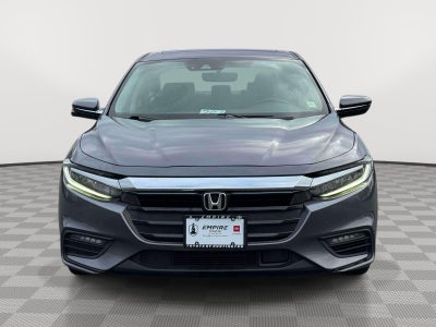 2020 Honda Insight Touring