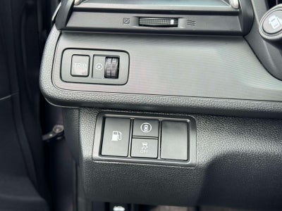 2020 Honda Insight Touring