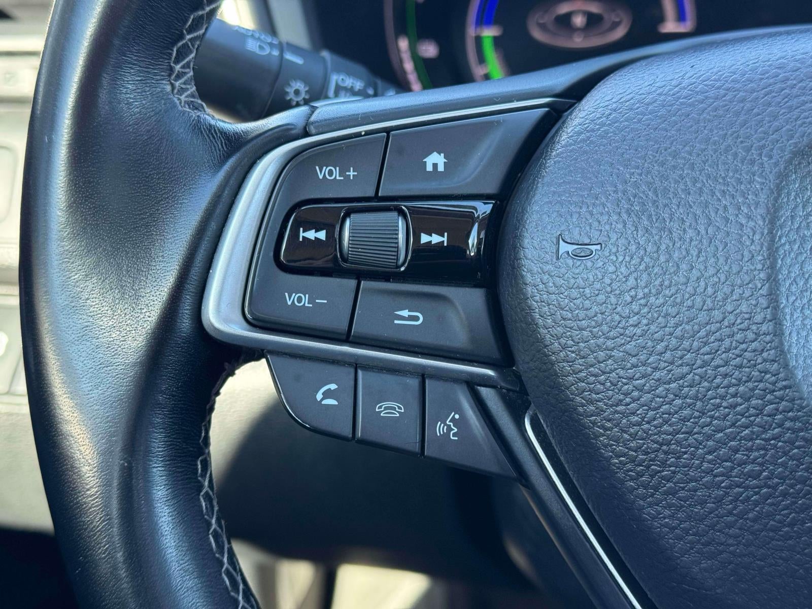 2020 Honda Insight Touring