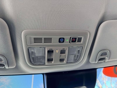 2020 Honda Insight Touring