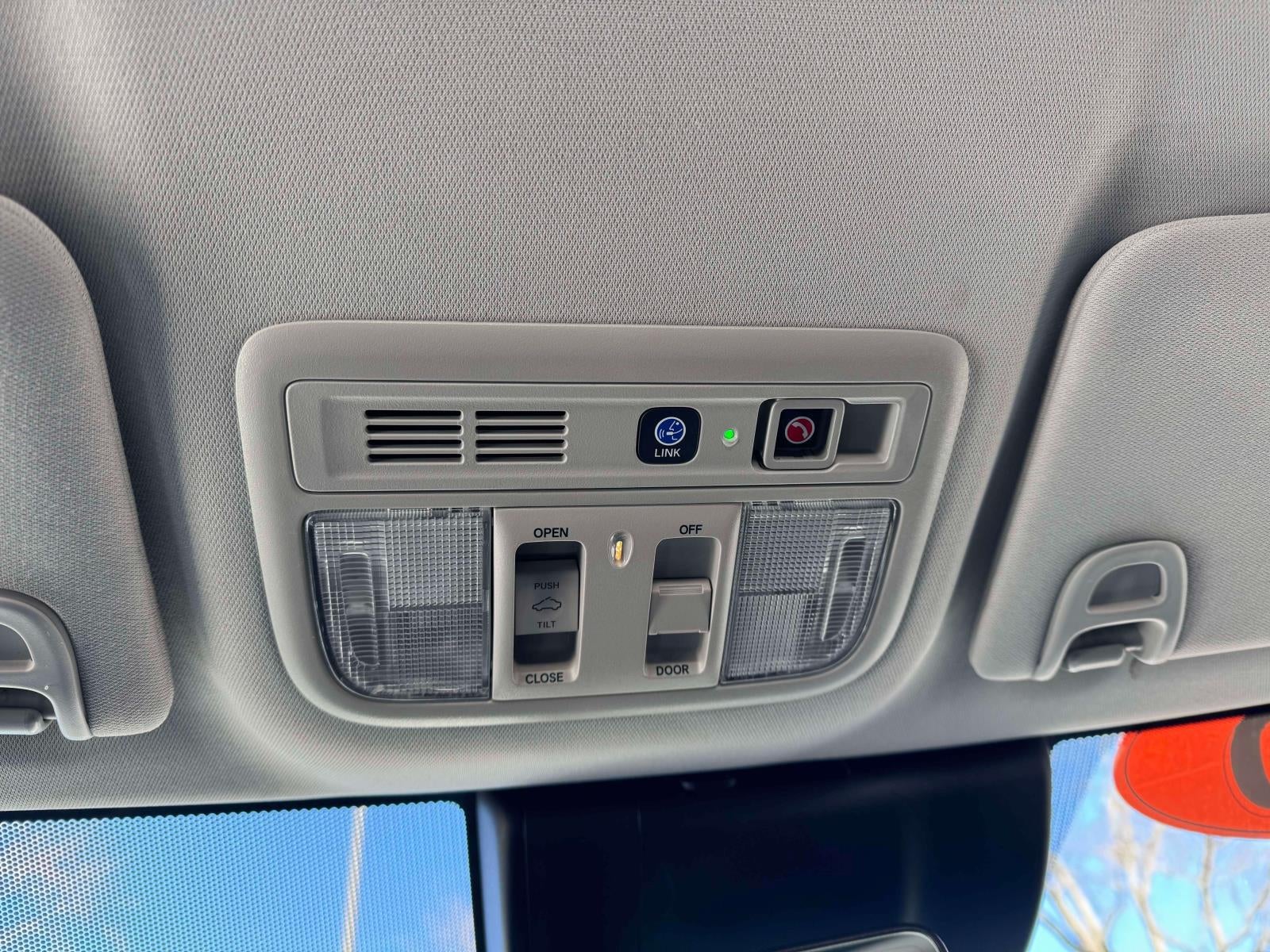 2020 Honda Insight Touring