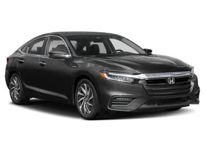 2020 Honda Insight Touring