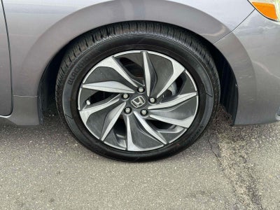 2020 Honda Insight Touring