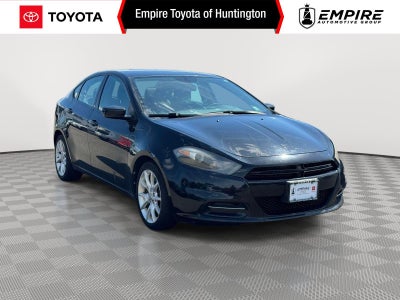 2013 Dodge Dart SXT