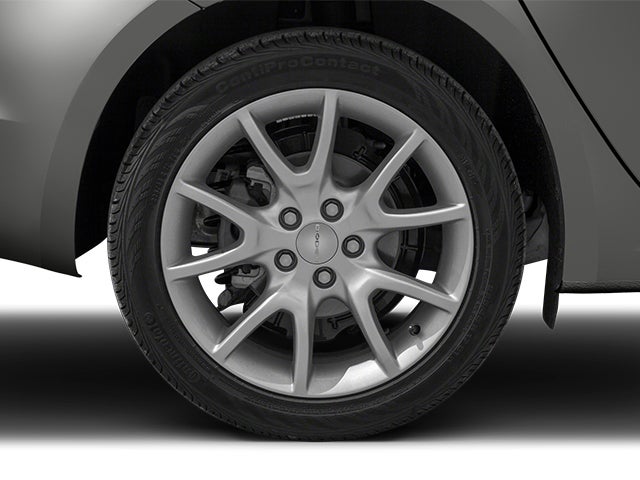 2013 Dodge Dart SXT