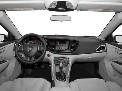 2013 Dodge Dart SXT