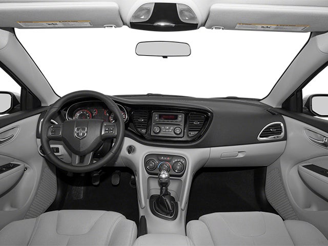 2013 Dodge Dart SXT