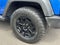 2015 Jeep Wrangler Willys Wheeler