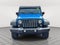 2015 Jeep Wrangler Willys Wheeler