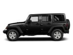 2017 Jeep Wrangler Unlimited Sport 4x4