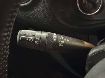 2017 Jeep Wrangler Unlimited Sport 4x4