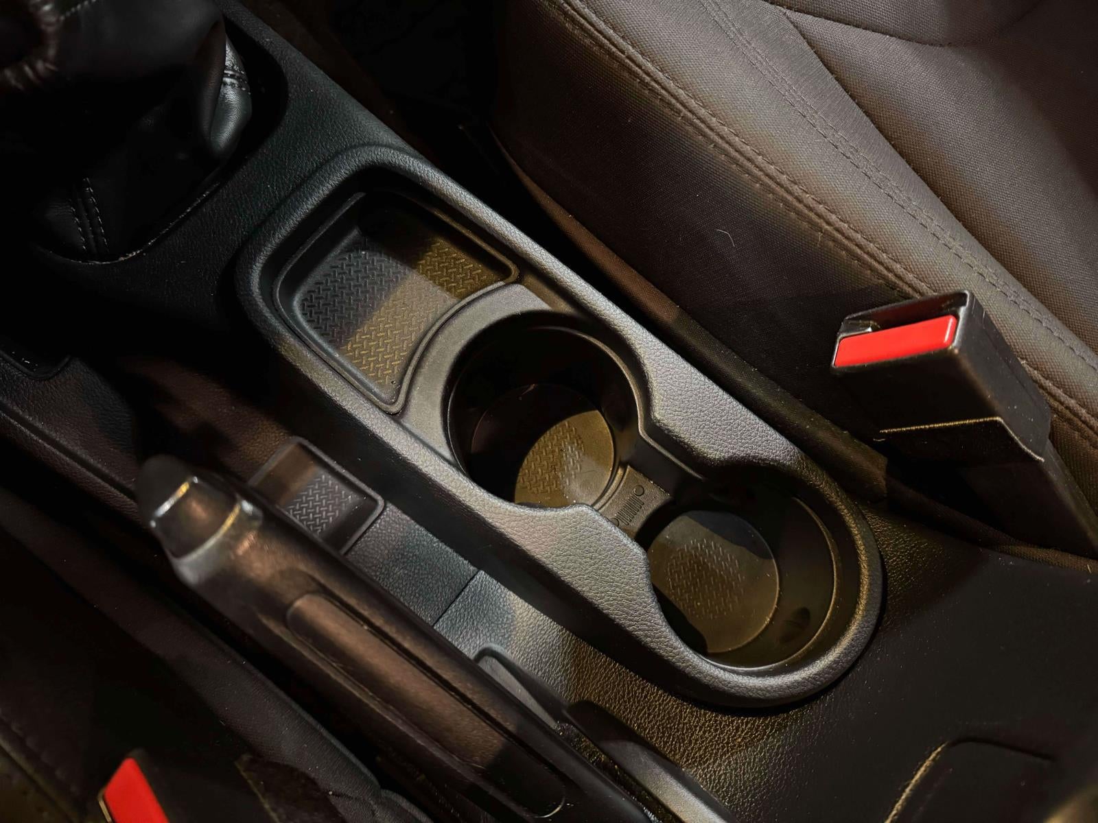 2017 Jeep Wrangler Unlimited Sport 4x4