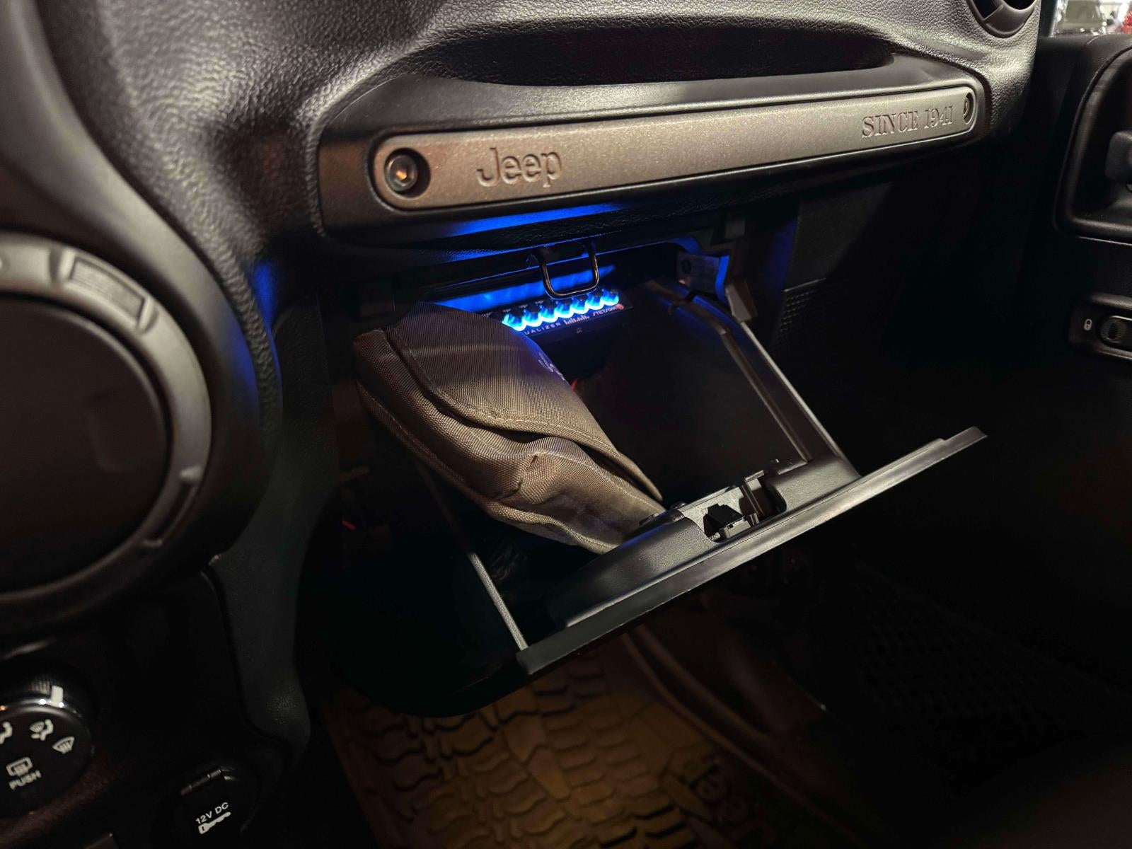 2017 Jeep Wrangler Unlimited Sport 4x4