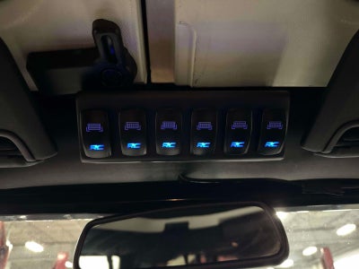 2017 Jeep Wrangler Unlimited Sport 4x4