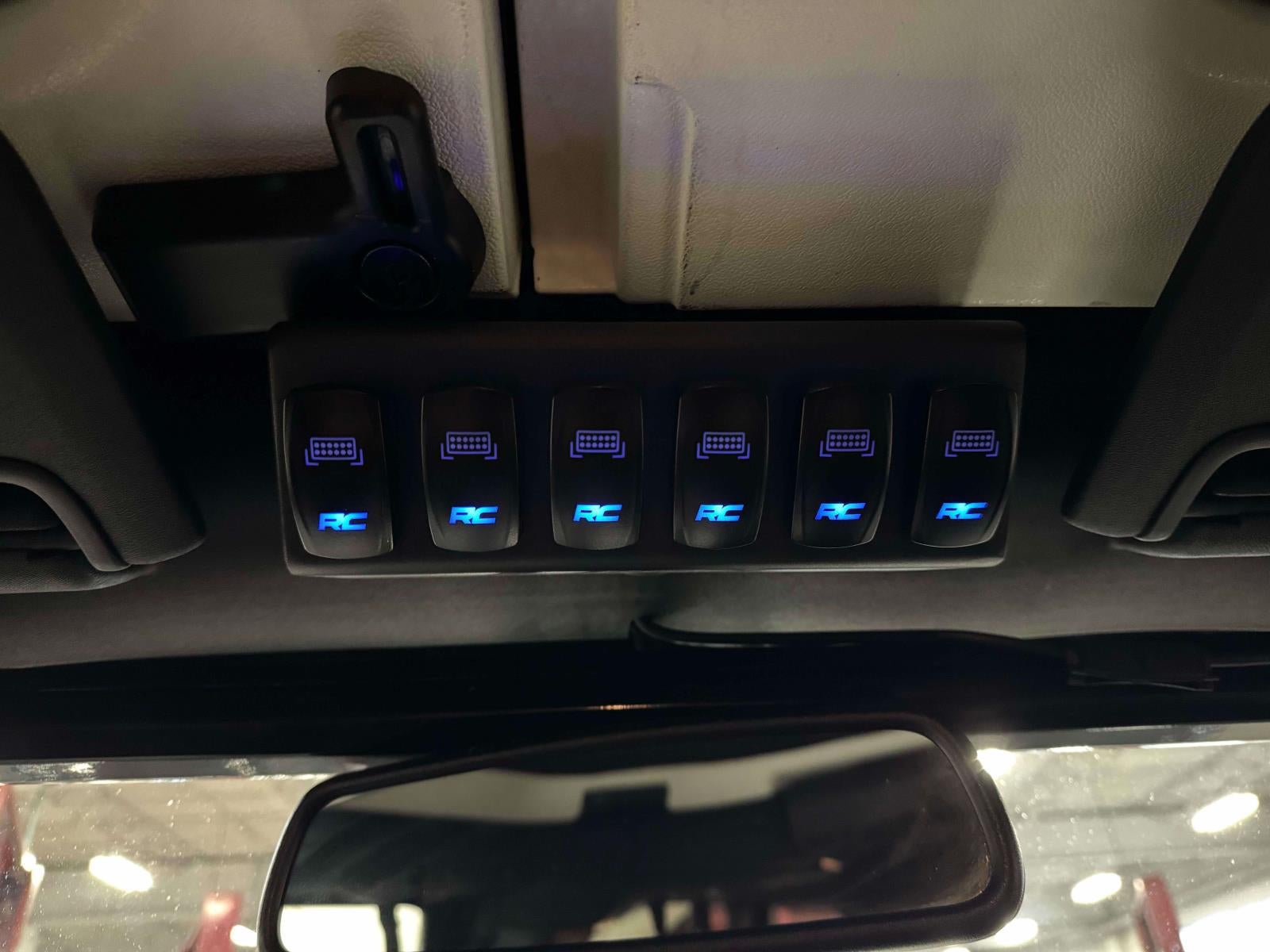 2017 Jeep Wrangler Unlimited Sport 4x4