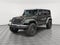 2017 Jeep Wrangler Unlimited Sport 4x4
