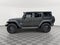 2017 Jeep Wrangler Unlimited Sport 4x4