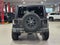2017 Jeep Wrangler Unlimited Sport 4x4