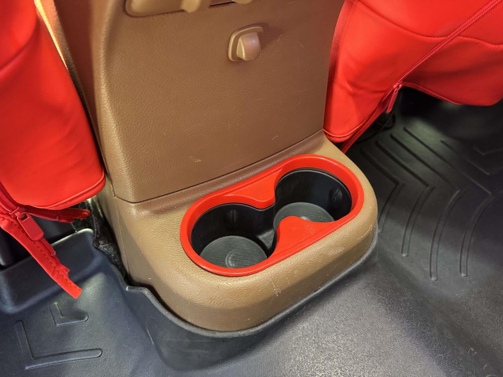 2018 Jeep Wrangler JK Unlimited Sahara 4x4