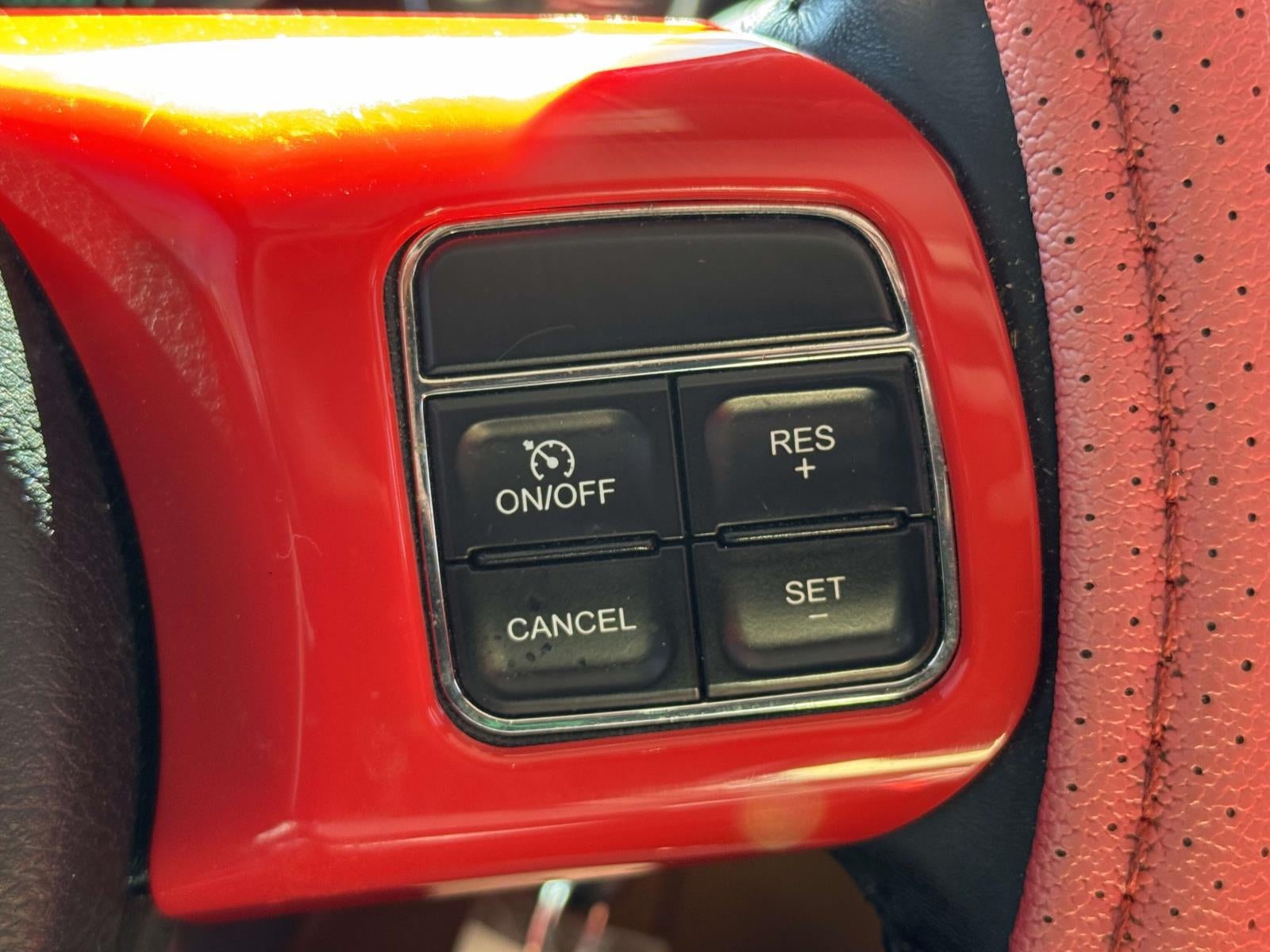 2018 Jeep Wrangler JK Unlimited Sahara 4x4