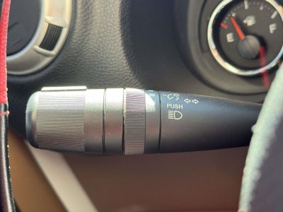 2018 Jeep Wrangler JK Unlimited Sahara 4x4