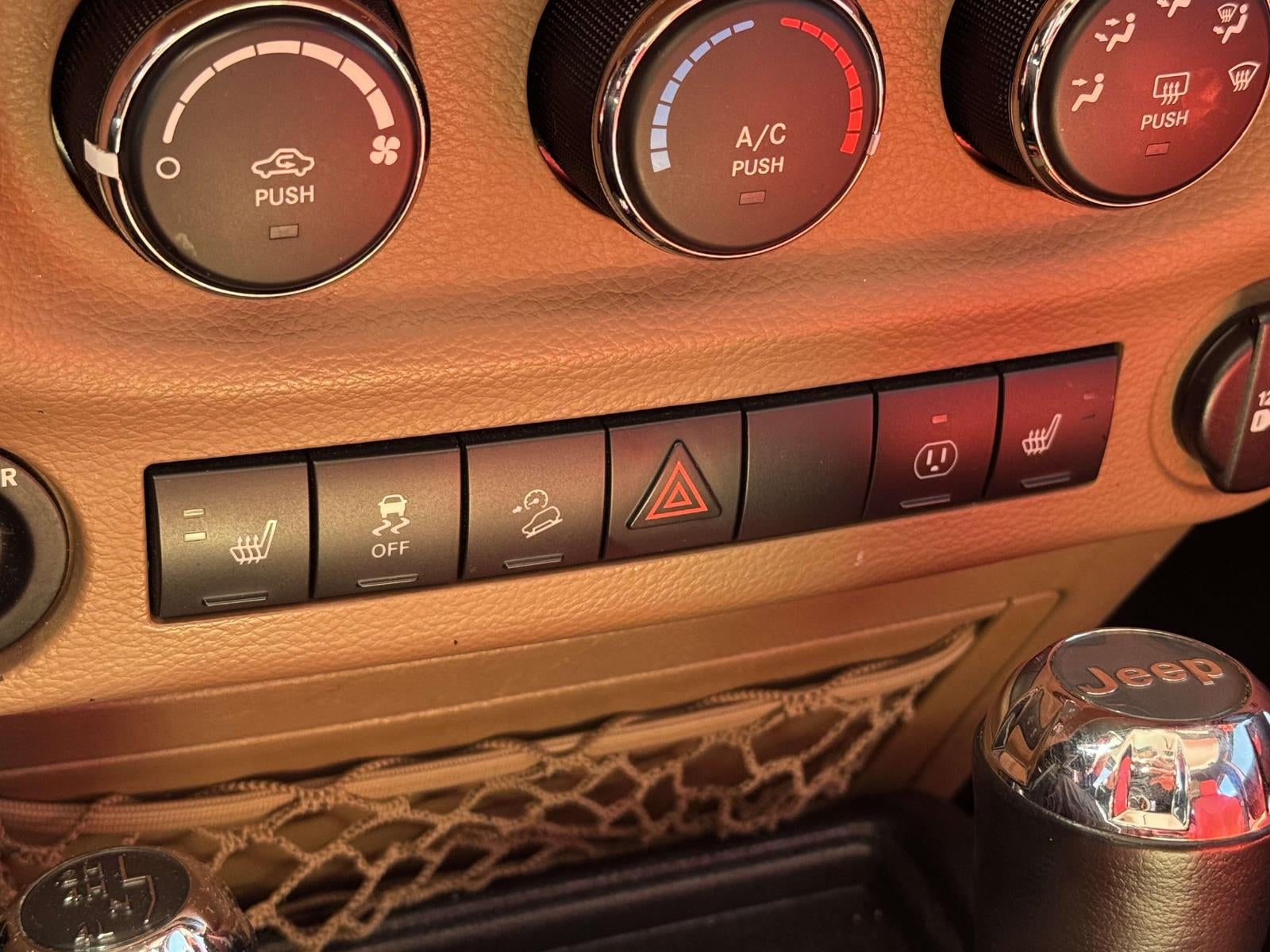 2018 Jeep Wrangler JK Unlimited Sahara 4x4