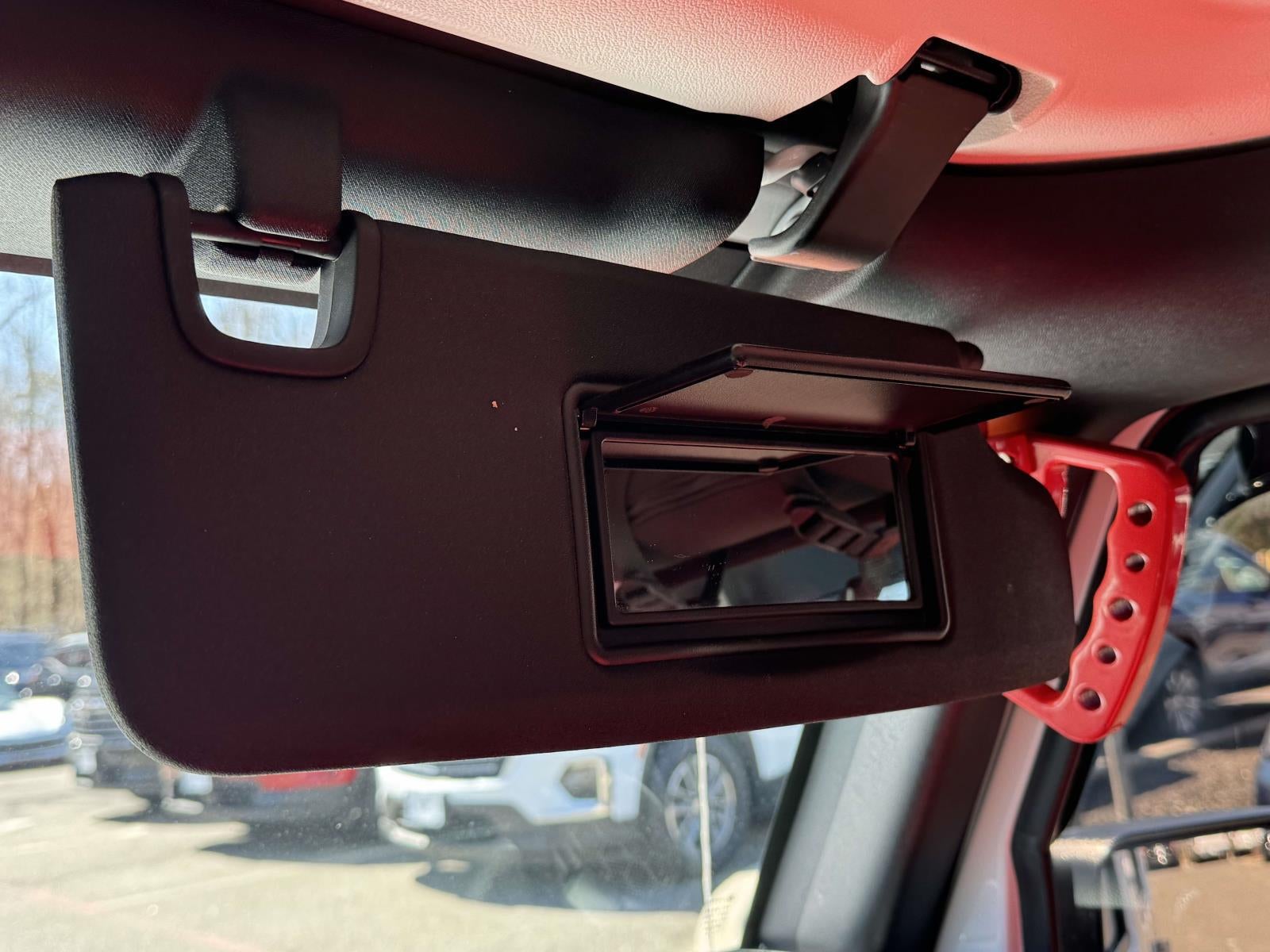 2018 Jeep Wrangler JK Unlimited Sahara 4x4