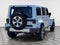 2018 Jeep Wrangler JK Unlimited Sahara 4x4