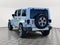 2018 Jeep Wrangler JK Unlimited Sahara 4x4