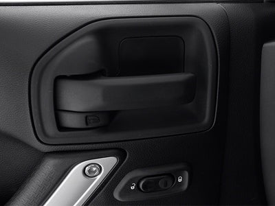 2014 Jeep Wrangler Sahara