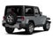 2014 Jeep Wrangler Sahara