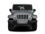 2014 Jeep Wrangler Sahara