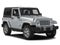 2014 Jeep Wrangler Sahara