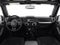 2014 Jeep Wrangler Sahara