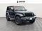 2022 Jeep Wrangler Willys 4x4