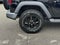 2022 Jeep Wrangler Willys 4x4