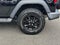 2022 Jeep Wrangler Willys 4x4