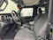 2022 Jeep Wrangler Willys 4x4