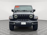 2022 Jeep Wrangler Willys 4x4