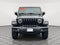 2022 Jeep Wrangler Willys 4x4