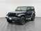 2022 Jeep Wrangler Willys 4x4