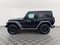2022 Jeep Wrangler Willys 4x4