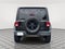 2022 Jeep Wrangler Willys 4x4