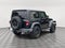 2022 Jeep Wrangler Willys 4x4