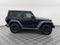 2022 Jeep Wrangler Willys 4x4