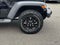 2022 Jeep Wrangler Willys 4x4