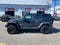 2017 Jeep Wrangler Unlimited Sport 4x4