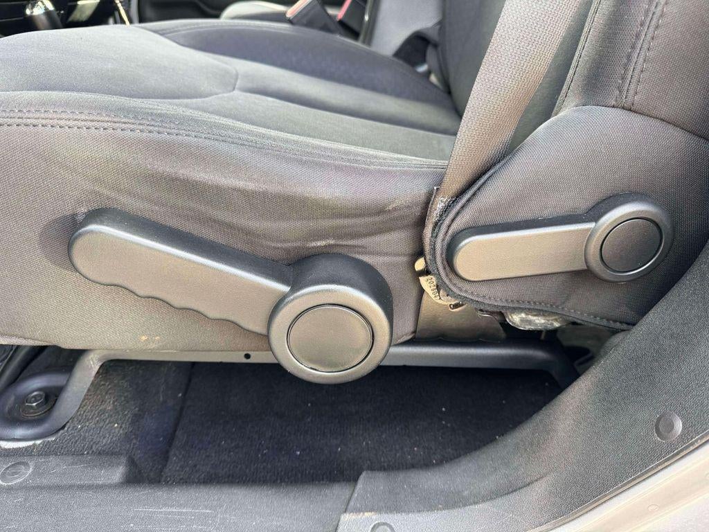 2017 Jeep Wrangler Unlimited Sport 4x4